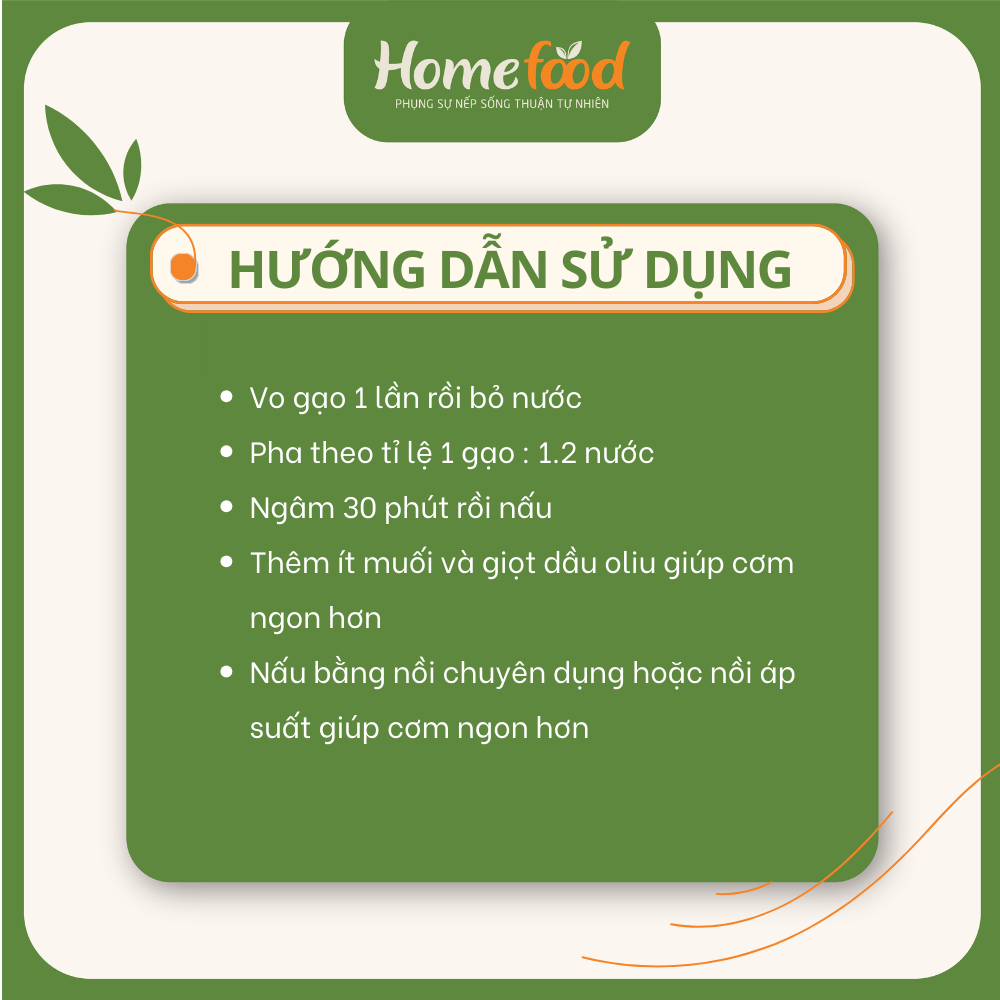 Gạo nếp cẩm túi 1kg