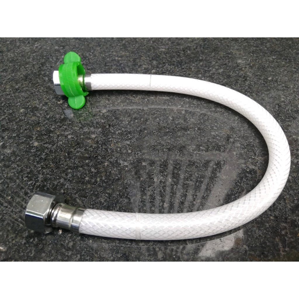[HCM]dây cấp nước 40cm