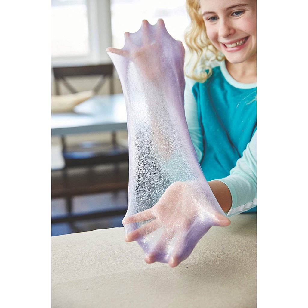 Bộ kit Slime sắc màu sáng tạo Elmers