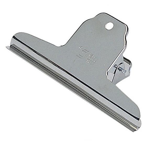 Kẹp Inox Deli 145mm