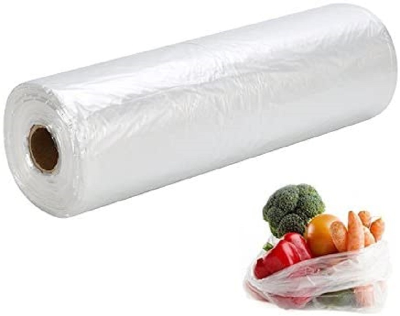2 KG TÚI CUỘN THỰC PHẨM TỰ PHÂN HUỶ