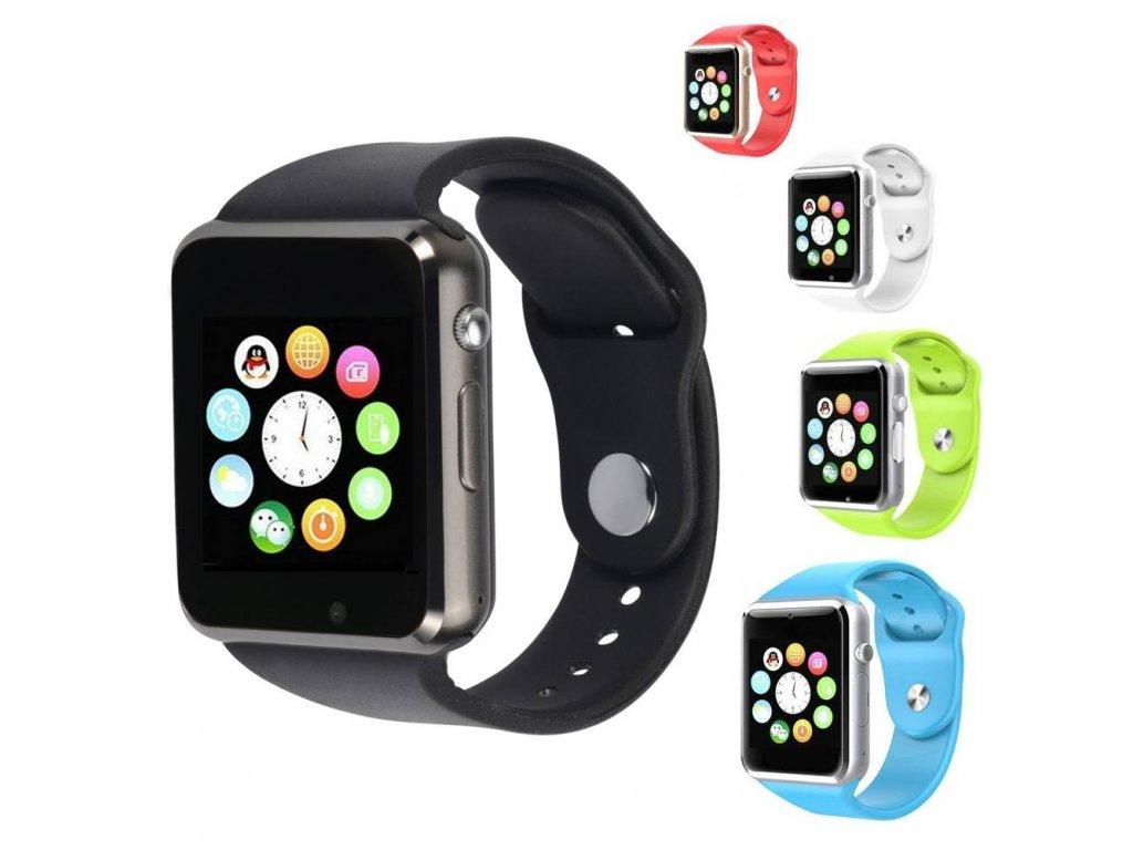 Đồng hồ thông minh InWatch C plus NEW 2019