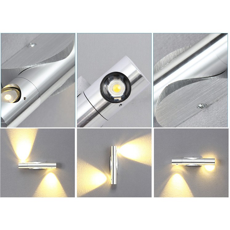 Đèn tường trang trí phòng khách, phòng ngủ LT012