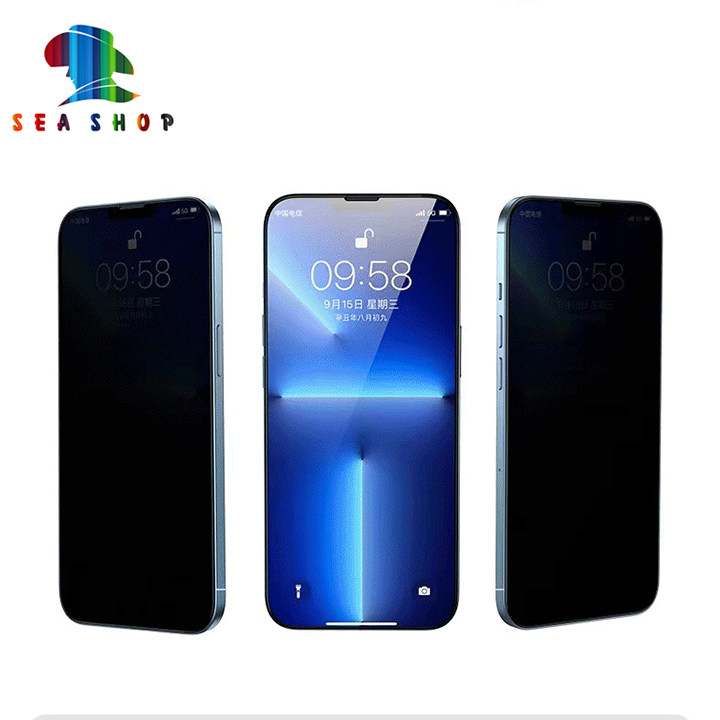 Tempered Glass for iPhone