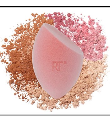 [HCM]Mút Real Techniques Miracle Powder Sponge