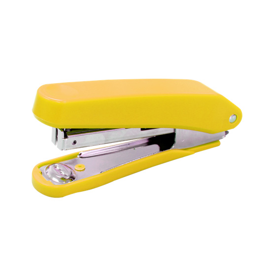 [Mẫu mới] Dập ghim số 10 Plus Happy Color PS-10E