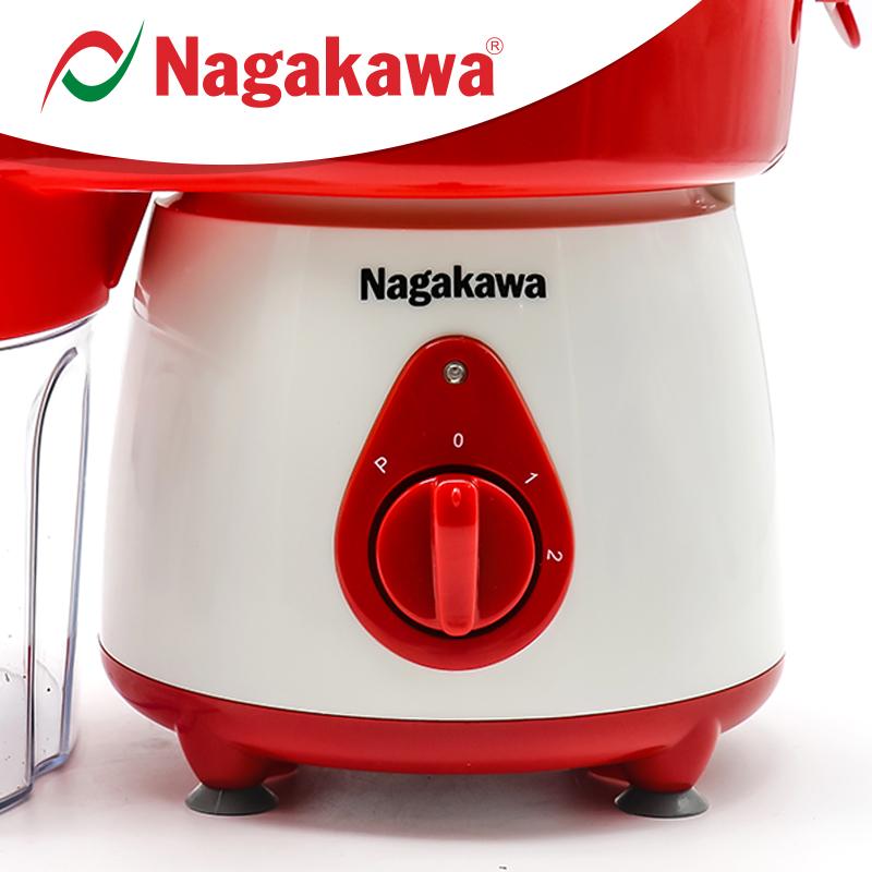 MÁY XAY NAGAKAWA NAG0802