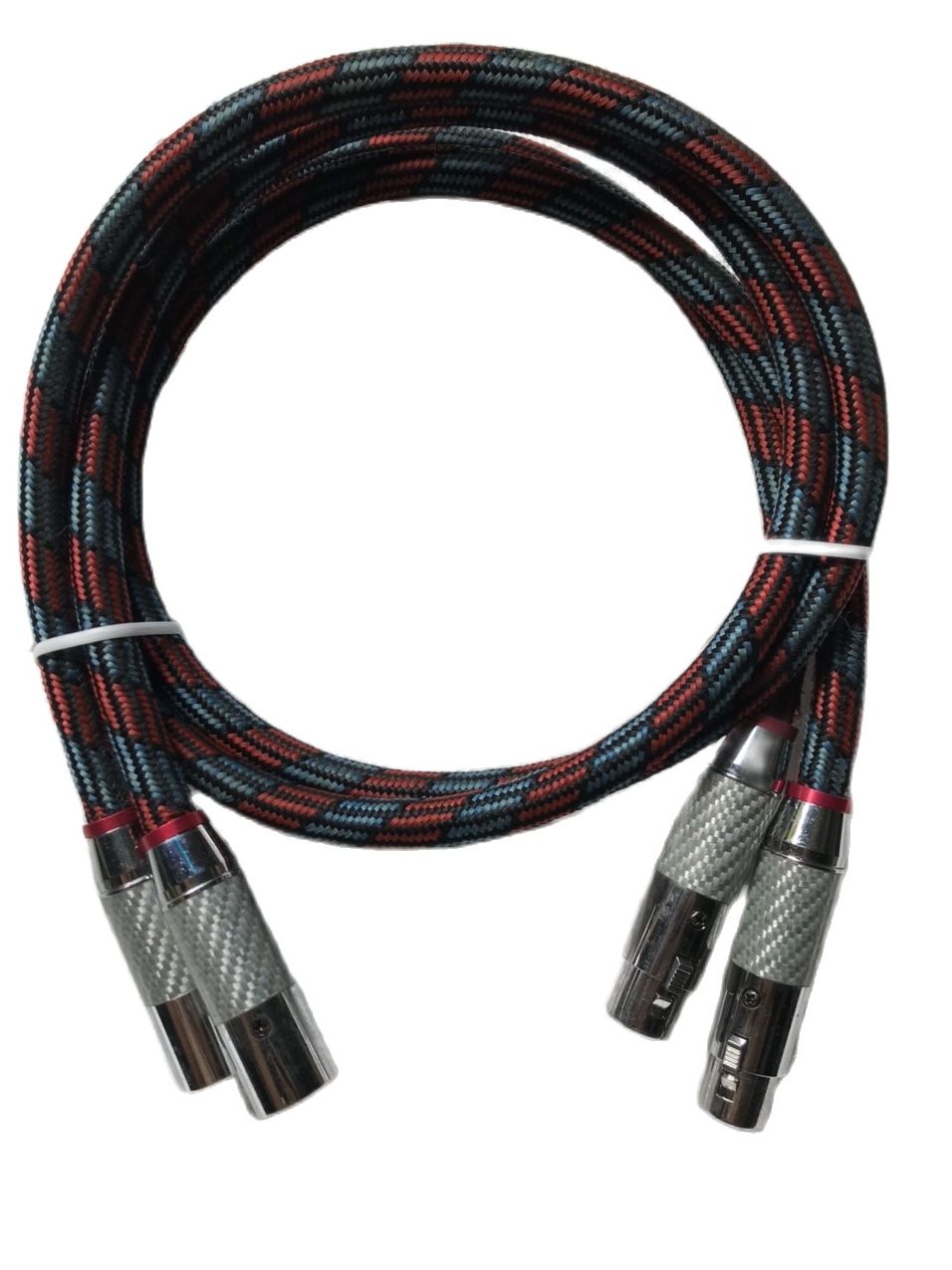 Dây cable canon đực cái hàng bãi USA xịn