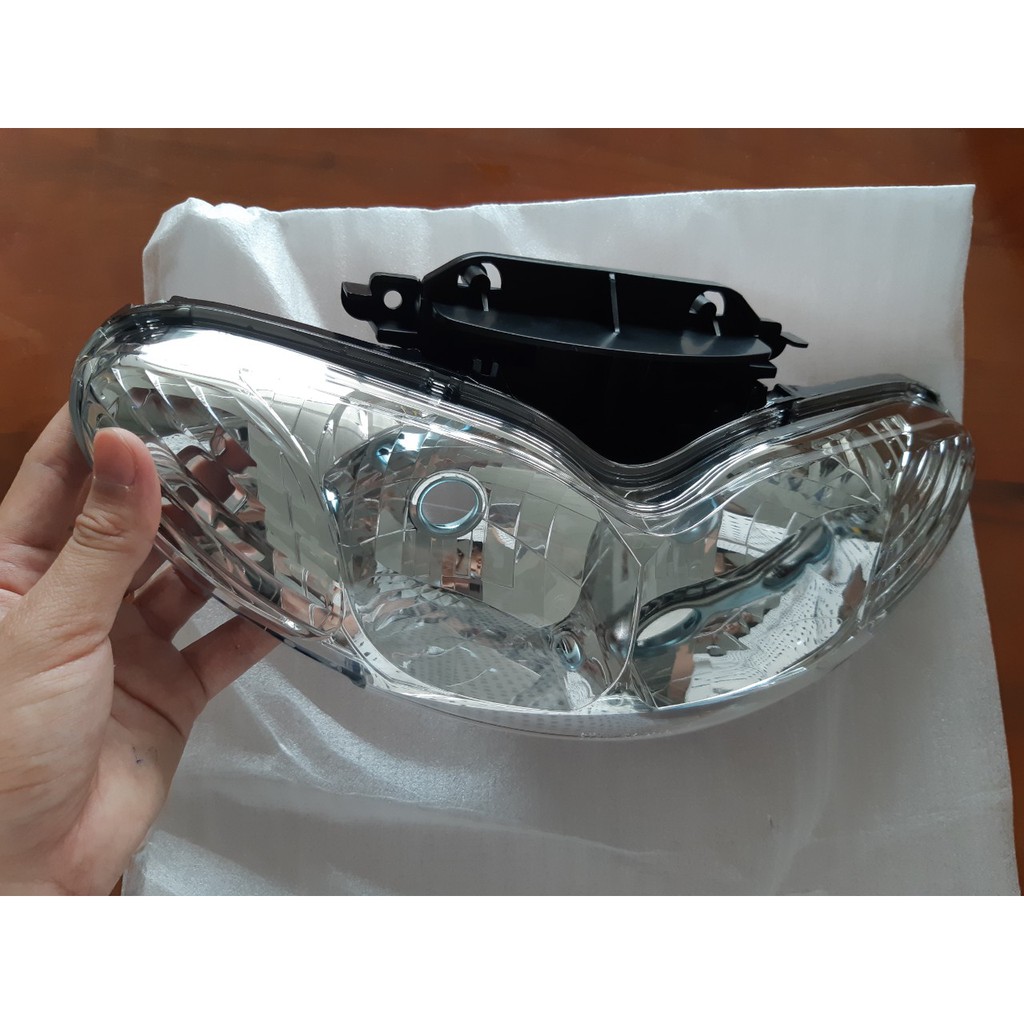 Đèn Pha Trước Xe Jupiter V