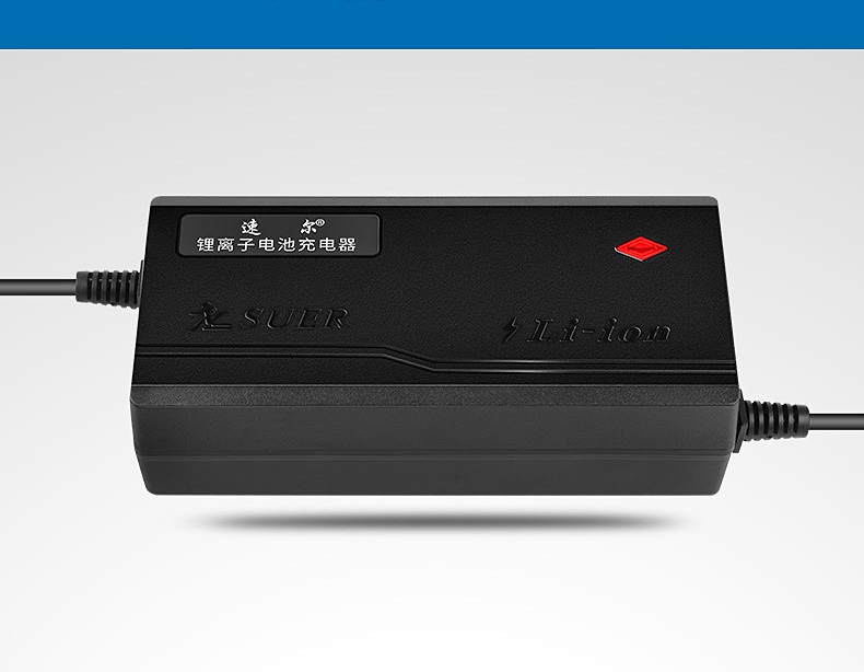 SẠC NHANH LITHIUM CHO XE ĐIỆN 60V 5A