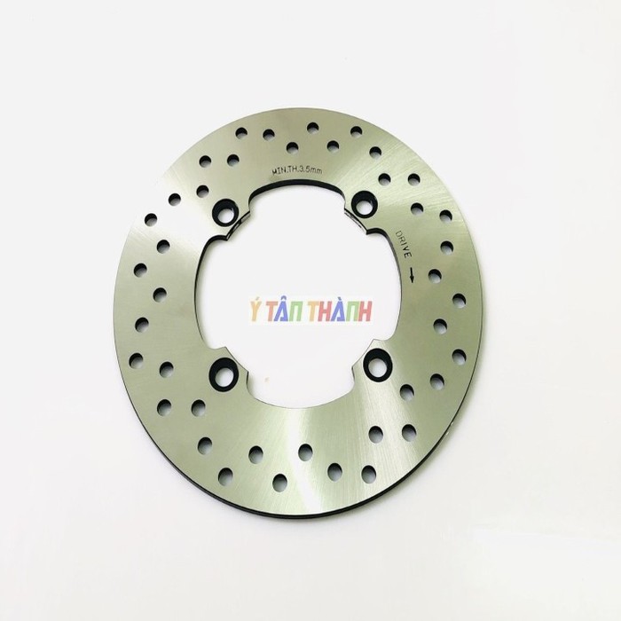 Đĩa Thắng Sau Winner