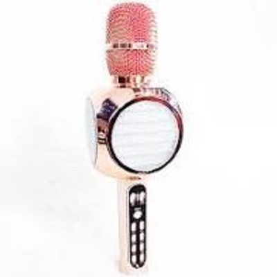 [HCM]Mic karaoke YS90