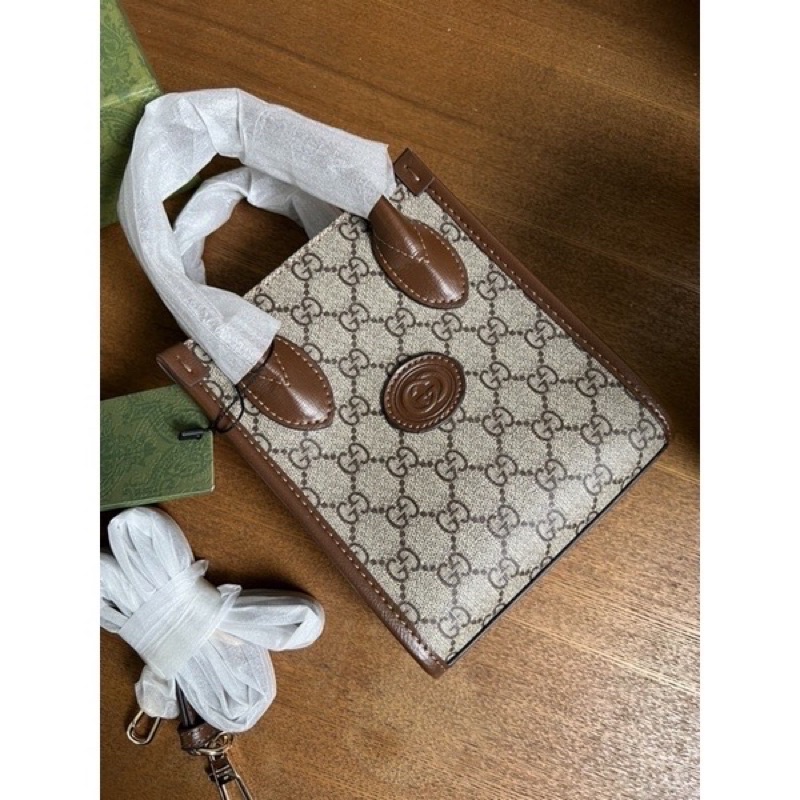 túi Gucc.i phone sz 18x11cm ( hàng auth tuồn có lỗi )