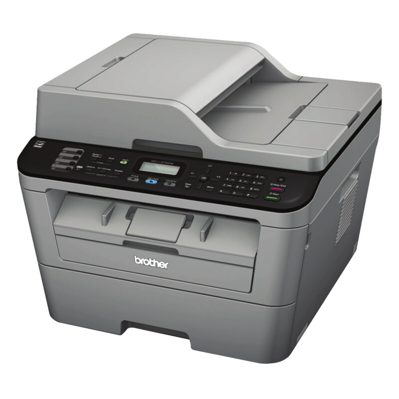 Máy in laser đa năng Brother MFC-L2701DW