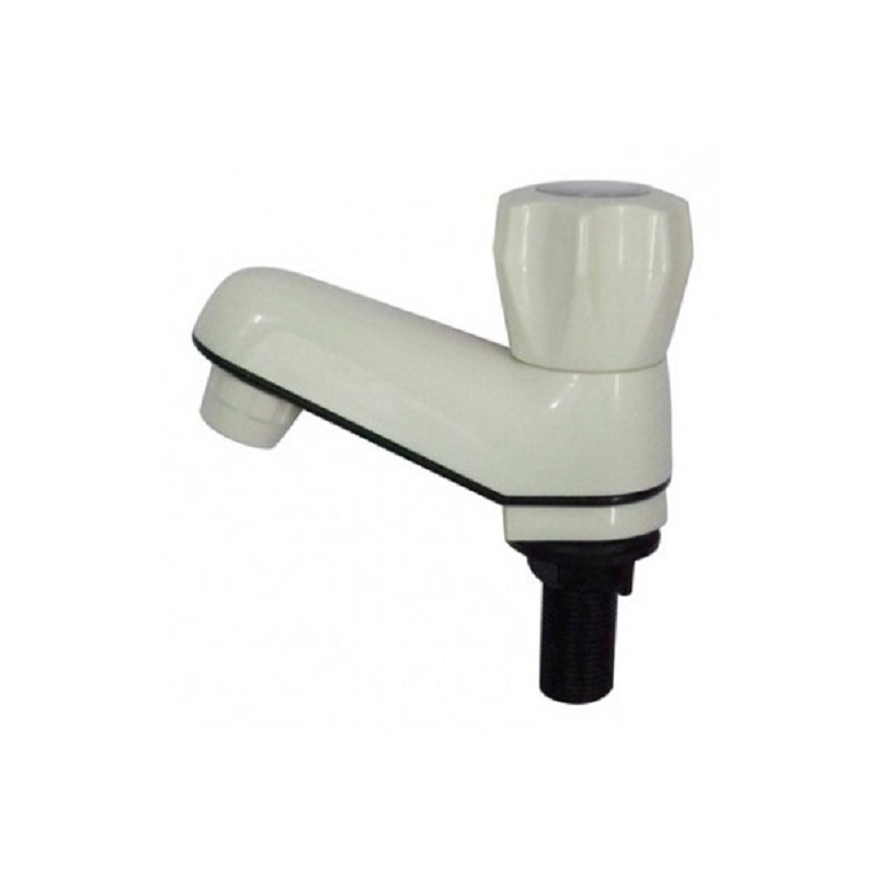[HCM]Vòi lavabo lạnh cao cấp - nhựa ABS (VL-20)