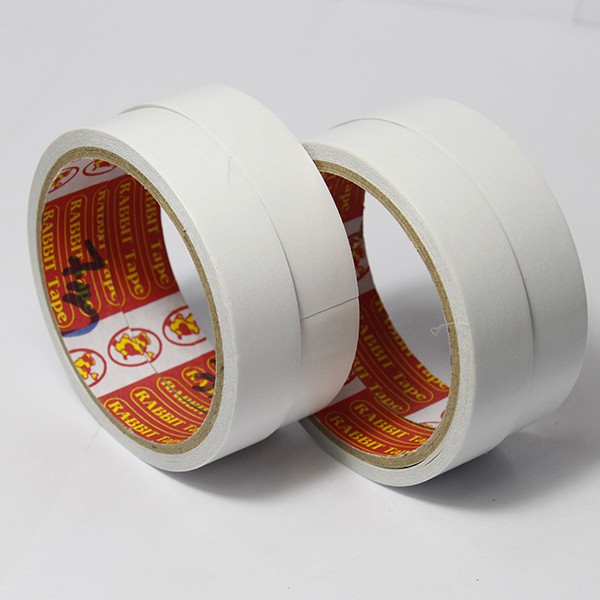BĂNG KEO 2 MẶT CÁC SIZE 1.2F, 2.5F, 5F