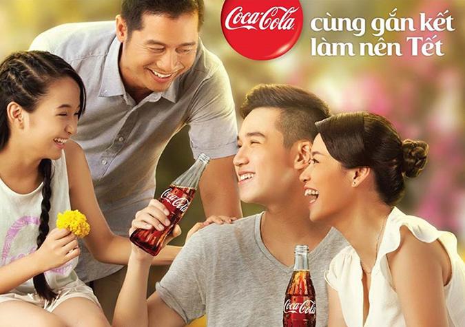 Combo Lốc 6 Lon Coca 330ml