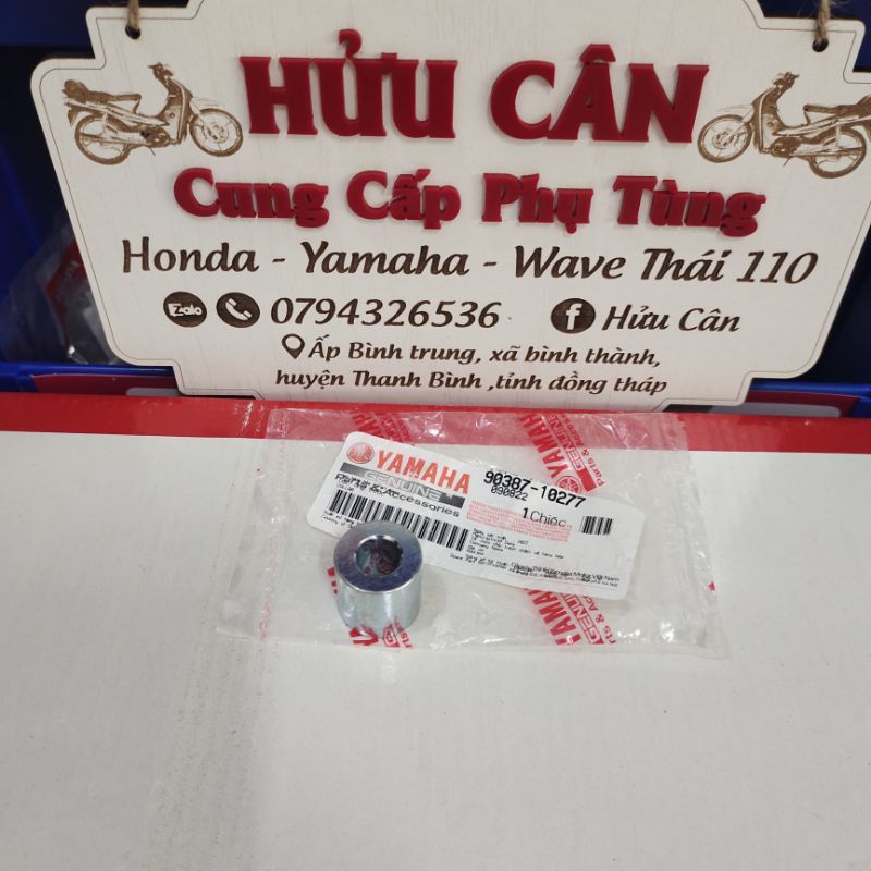 cục canh bánh trước bên phải xe Yamaha