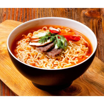 MÌ ĂN LIỀN OTTOGI NHIỀU VỊ