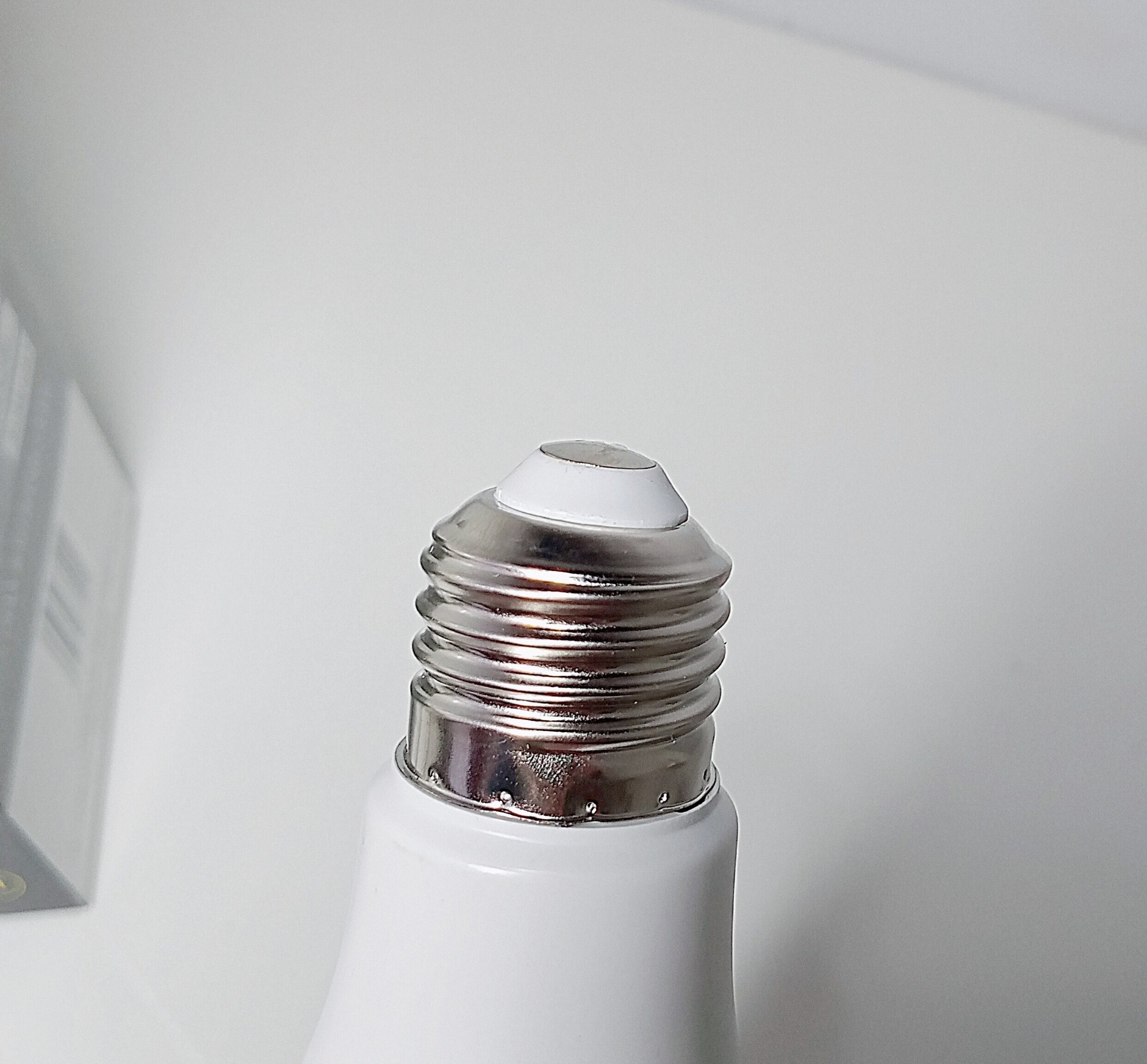 COMBO 10 bóng đèn led BULB 3000K, 6500K đui E27 9W