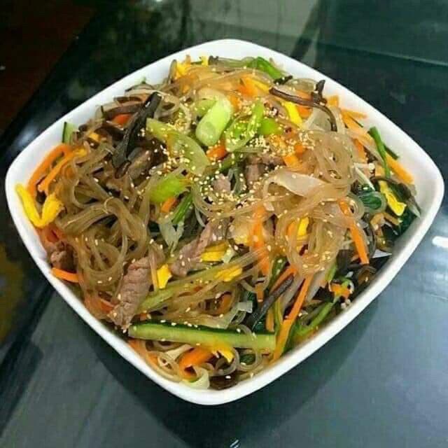 Miến Khô Hàn Quốc OTTOGI 200G/300G