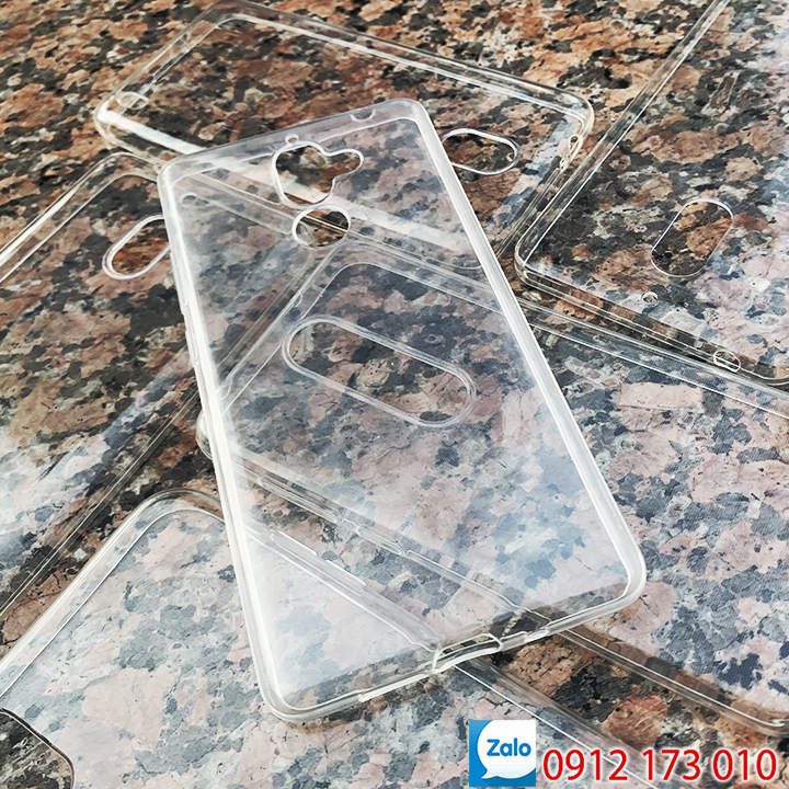 Case for Huawei