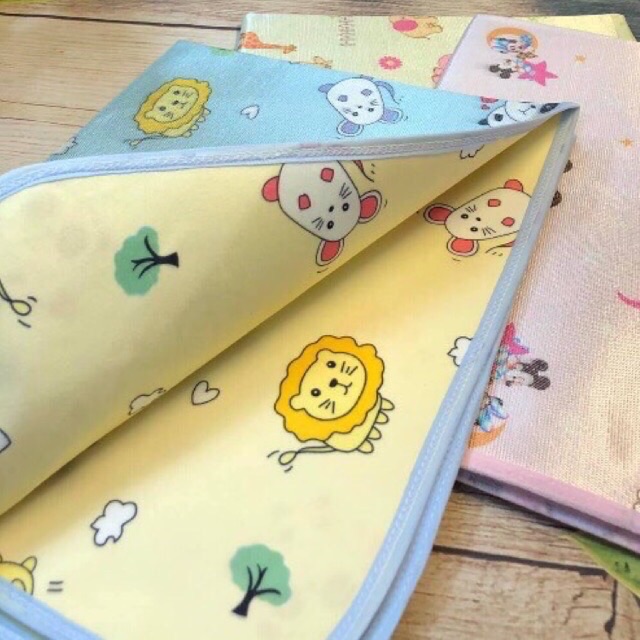 Chiếu chống thấm 4 mùa MIPBI