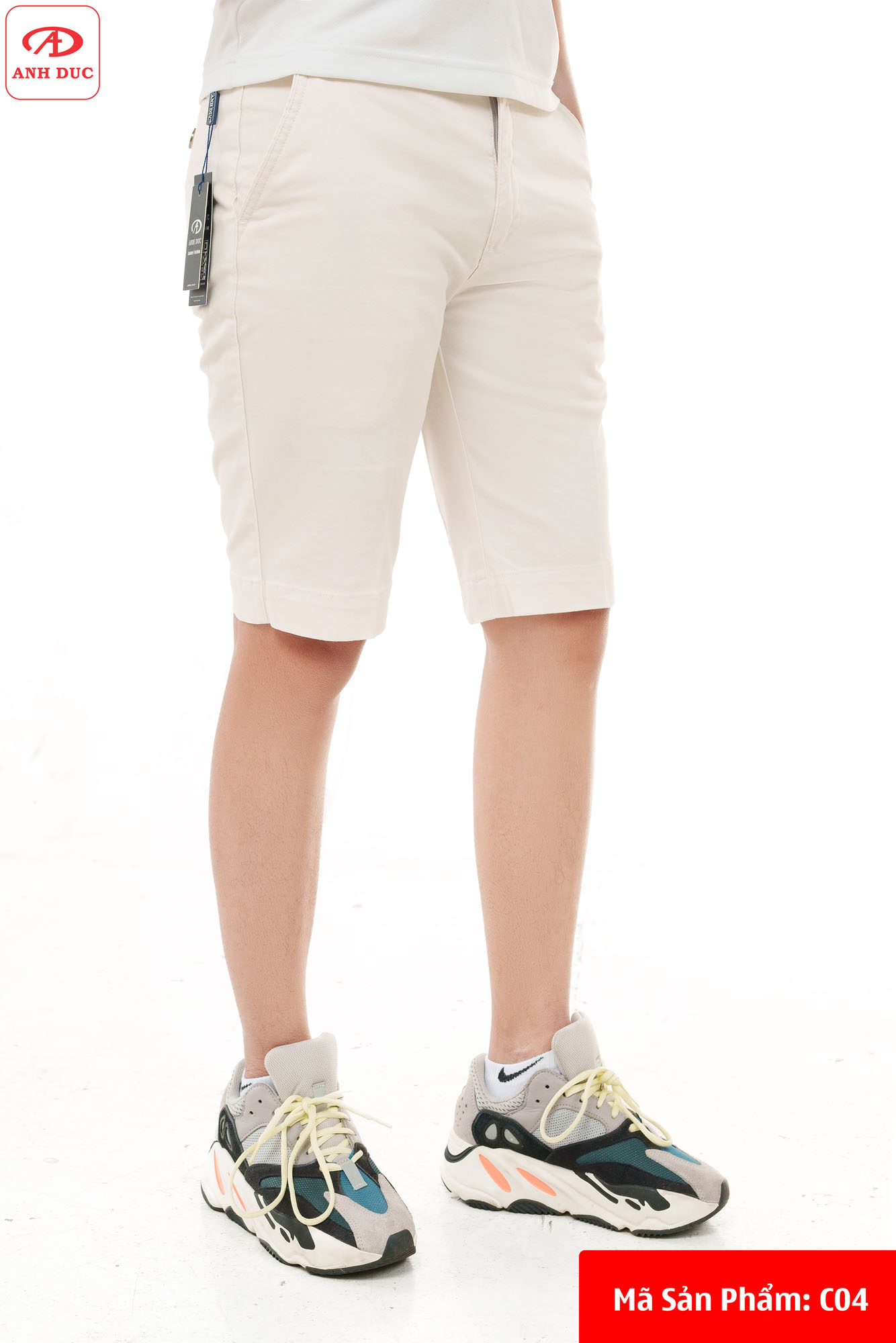 Quần Short Nam | Anh Đức