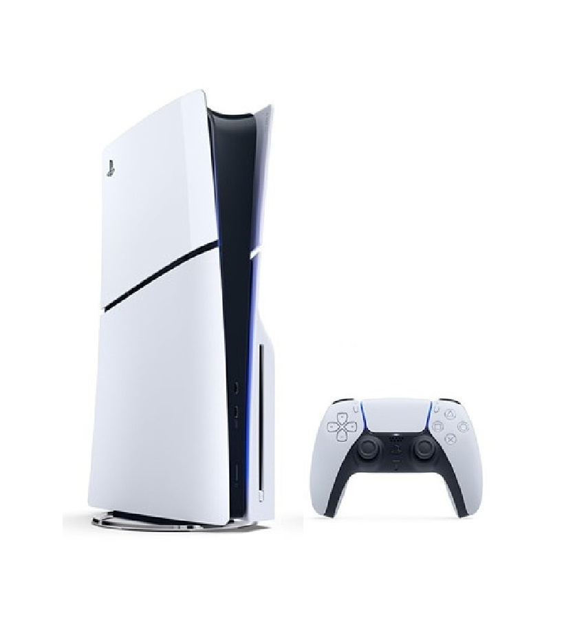 Máy Ps5 Slim và Slim Digital hàng nhập khẩu