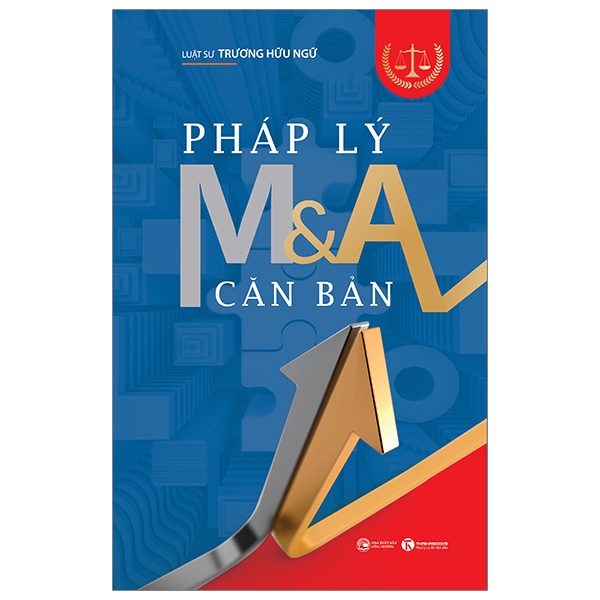 Pháp lý m & a căn bản