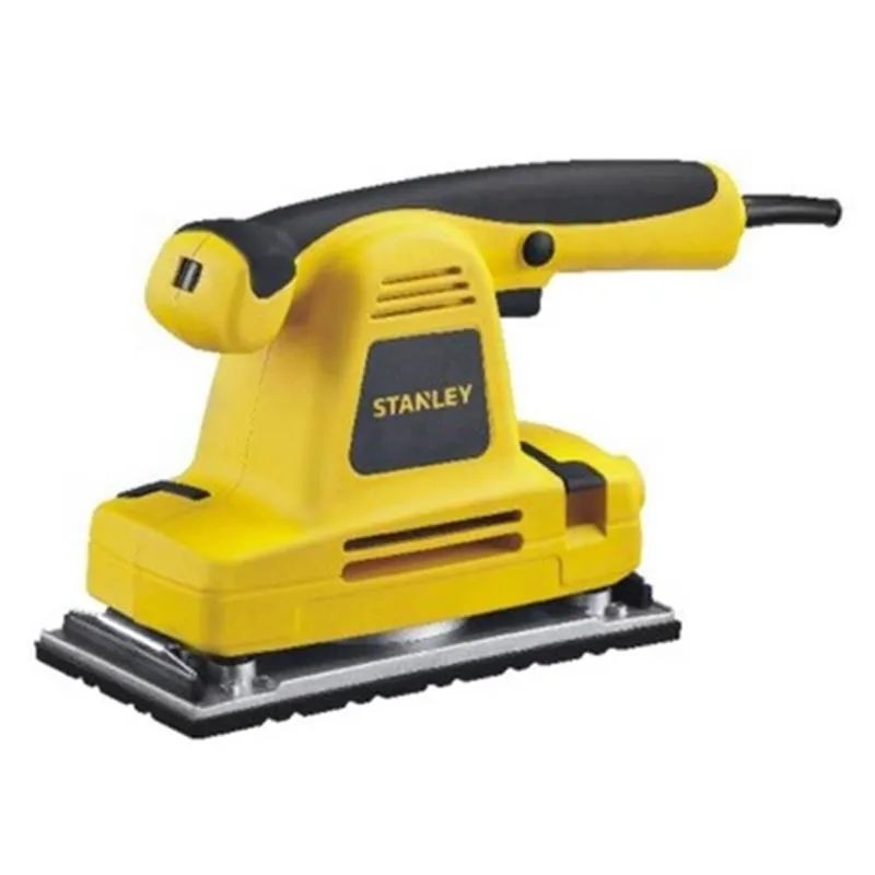 [HCM]Máy chà nhám cầm tay 1/2 Stanley SSS310-B1