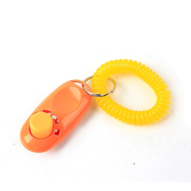 CLICKER HUẤN LUYỆN CHÓ