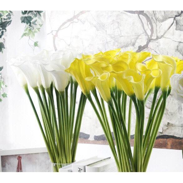 Set 5 branches flower safflower high grade long 70cm decoration living room, restaurant, hotel