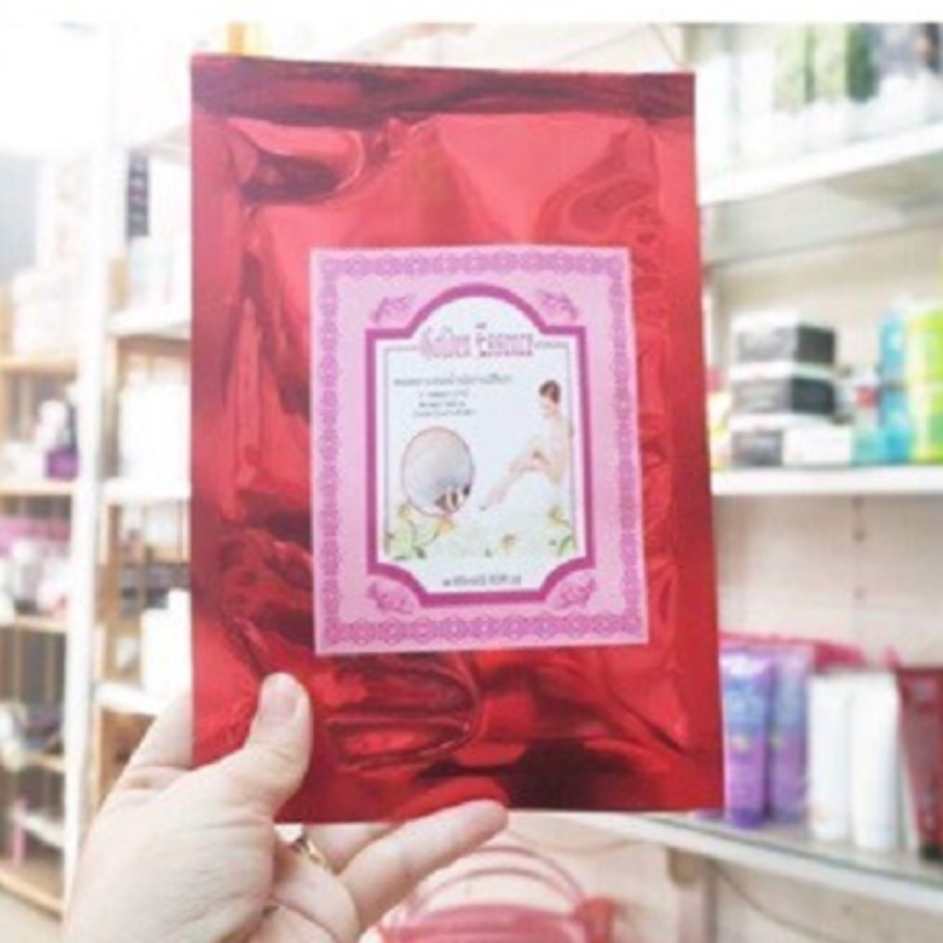 Kem Lột Nước Golden Essence Thái Lan - Thay Da Tay, Chân Sinh Học 85ml