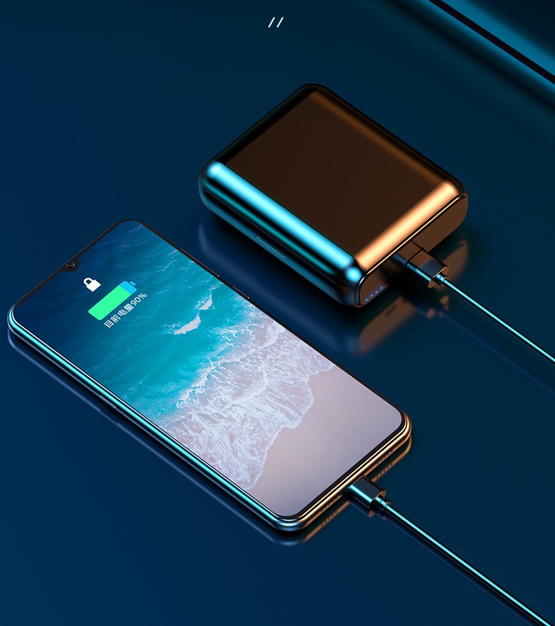 [HCM]Tai nghe Bluetooth một bên Amoi Y10