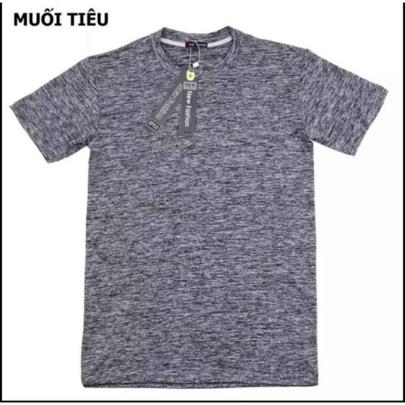 Áo thun lạnh nam - ÁO thun thể thao nam cao cấp