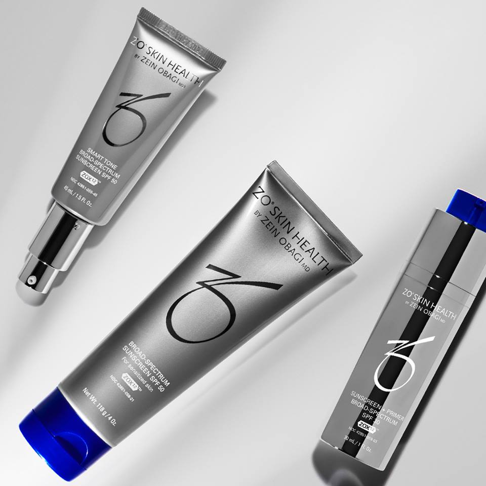 KEM CHỐNG NẮNG ZO SUNSCREEN + PRIMER SPF 30