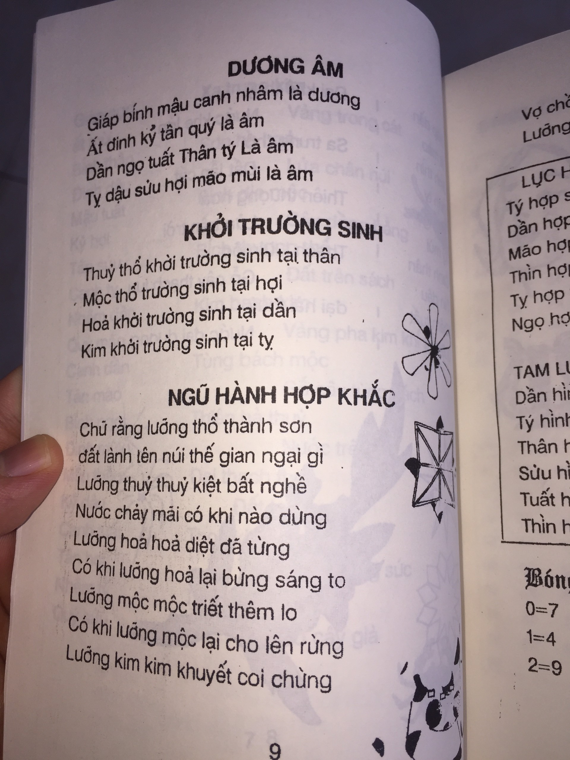 Sách Bí Ẩn 2000 Giấc Mơ Thần