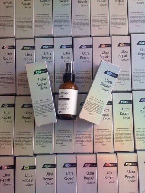 Ultra Repair Serum- Serum Phục Hồi Da Mtc