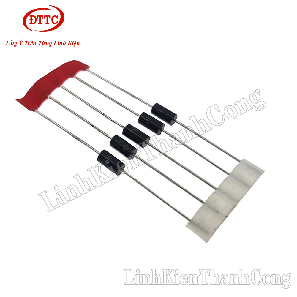 P6ke18ca diode tvs 18v do-15