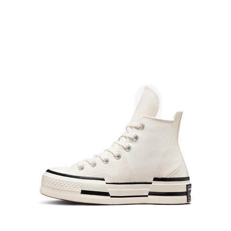 Giày Thể Thao Chuck 70 Plus Unisex Adult's - White