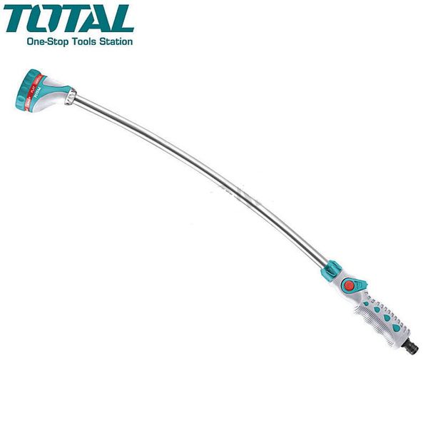 Đầu phun tưới nước dài 28 inch total thww092