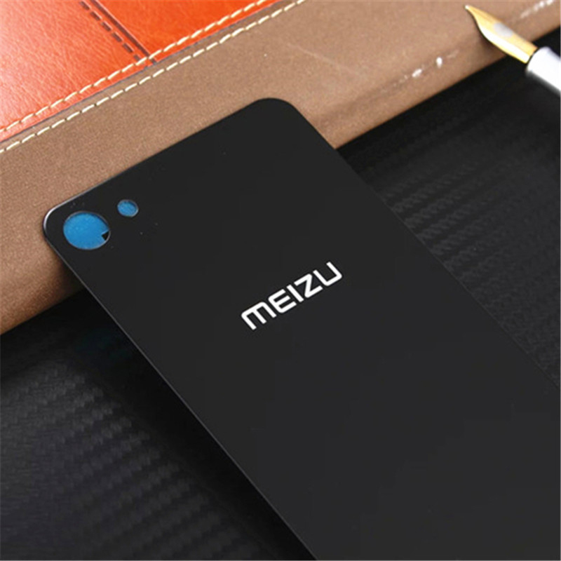 Nắp lưng Meizu U20 chất lượng bền đẹp