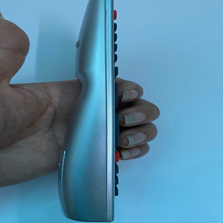 Điều khiển  đầu thu MOBITV