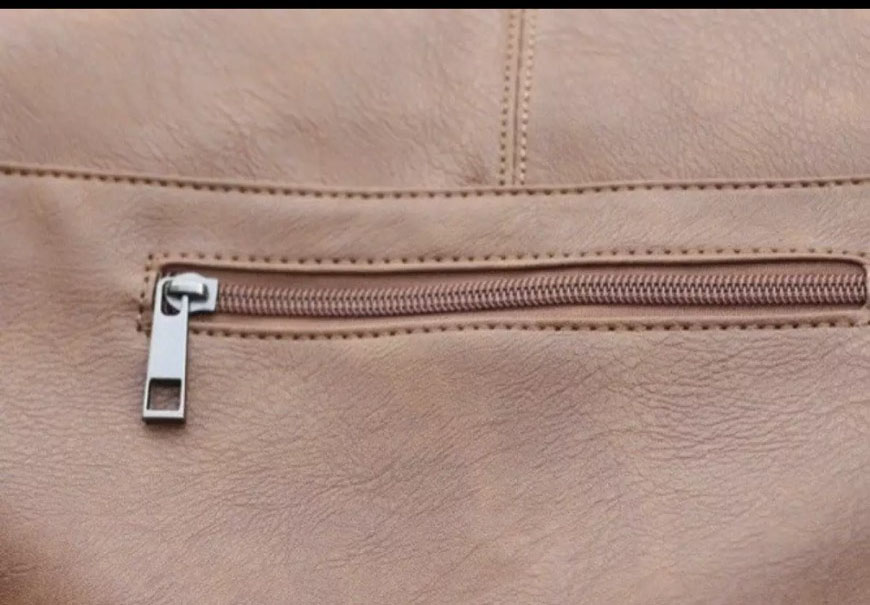 Túi Đeo Da Cao Cấp UNISEX (NAM1)