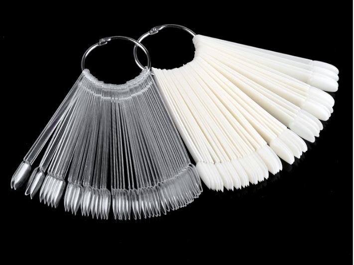 móng que làm nail