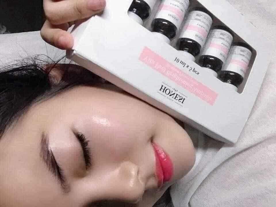 Serum Honesi Trị Nám Hàn Quốc