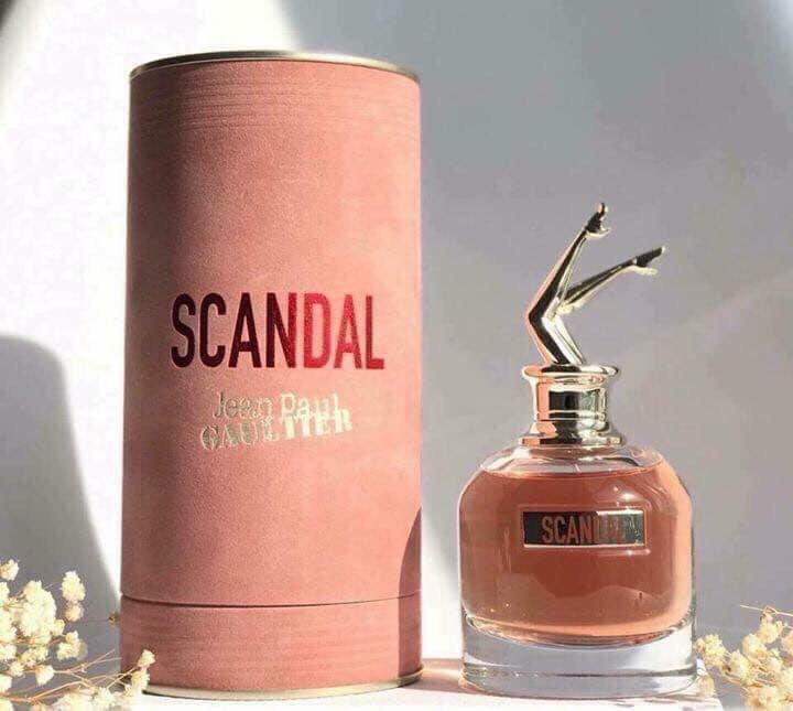 [HCM]Nước hoa nữ Jean Paul Gaultier Scandal EDP 80ml