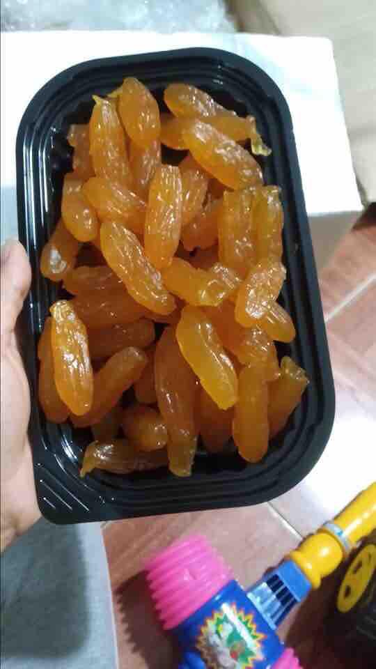 Khoai Sâm Dẻo 500g