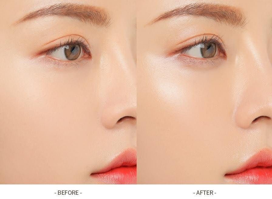 Xịt Khoáng 3CE SHIMMER MAKEUP FIXER & MAKEUP FIXER MIST [CHÍNH HÃNG]